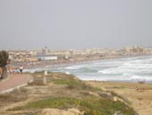 Seafront at Torre del Moro